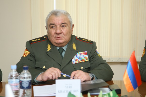 ՀԱՊԿ գլխավոր քարտուղարն Ադրբեջանին կոչ է արել դադարեցնել Հայաստանի սահմանամերձ բնակավայրերի գնդակոծությունները