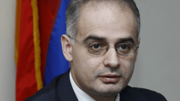 Հեղափոխությունը ստացավ մանդատ, ավելին, ժողովրդից հրաման՝ ցրելու ԱԺ-ն. Լևոն Զուրաբյան