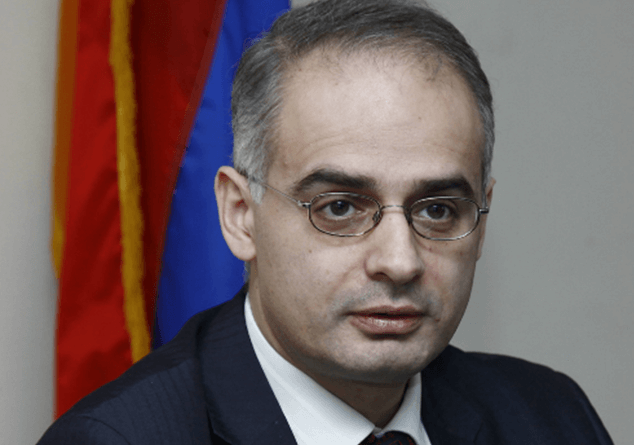 Հեղափոխությունը ստացավ մանդատ, ավելին, ժողովրդից հրաման՝ ցրելու ԱԺ-ն. Լևոն Զուրաբյան