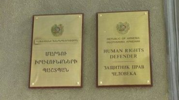 Մարդու իրավունքների պաշտպանի աջակցությամբ դատապարտյալը վիրահատվել է