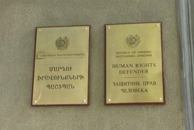 ՄԻՊ-ն ամփոփում է Երևանի ավագանու ընտրությունների օրն արձանագրված դեպքերը ժ. 21:30-ի դրությամբ