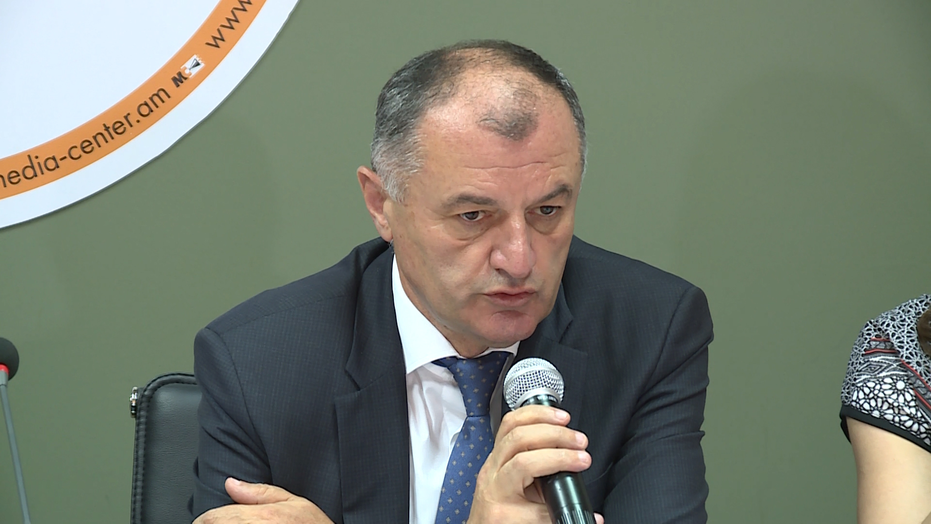 ՀՀԿ-ն չի խոչընդոտելու տվյալ պահին գործող իշխանության աշխատանքներին. Գագիկ Մելիքյան