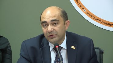 Պետք է ստեղծվի «ճշմարտության հանձնաժողով», որը կզբաղվի Մարտի 1-ի, Հոկտեմբերի 27-ի ու այլ գործերով. Մարուքյան