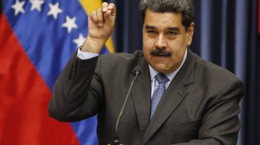 Վենեսուելան փակել է Բրազիլիայի հետ ցամաքային սահմանը