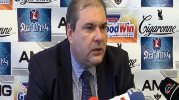 Ներկայումս ընտրությունները հանդես են գալիս որպես ավելի վստահելի ինստիտուտ. քաղաքագետ
