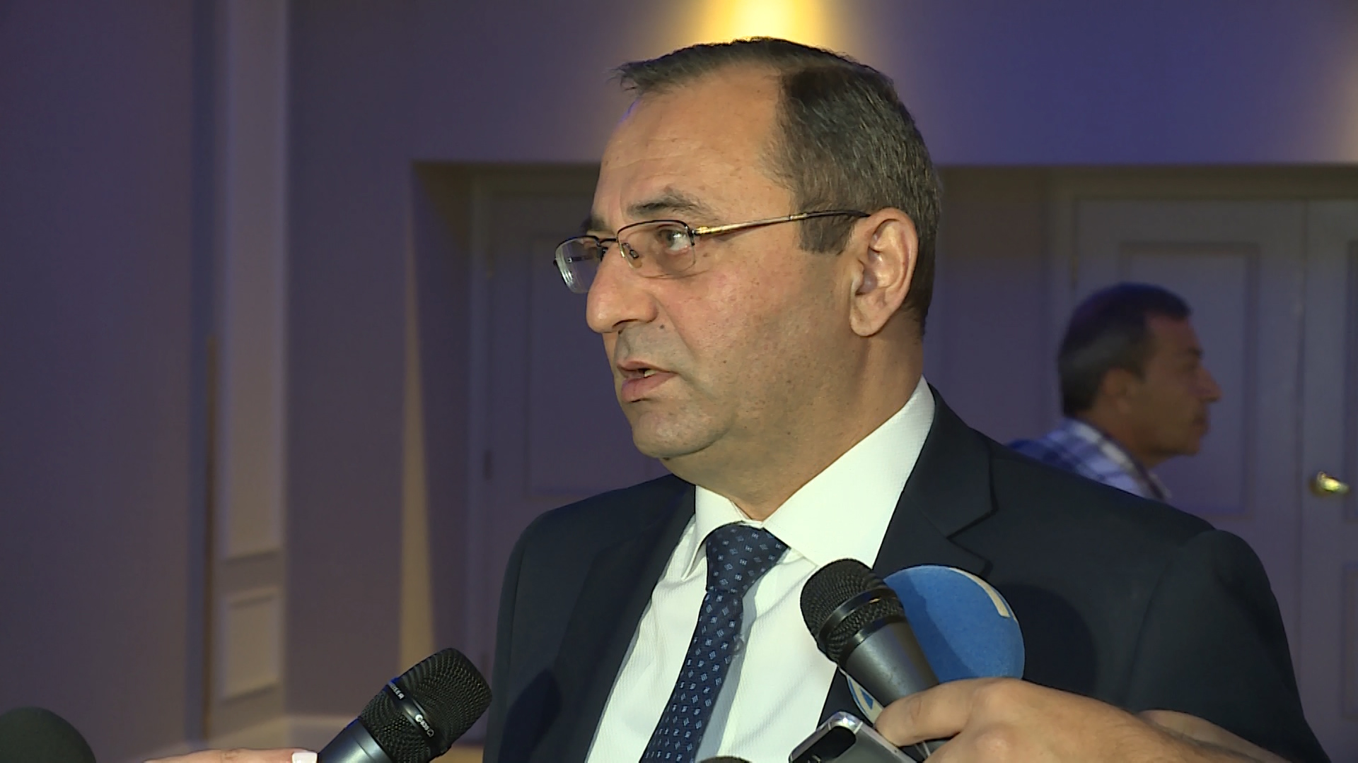 Հայաստանի և ԱՄՆ-ի միջև կրկնակի հարկումը բացառելու վերաբերյալ բանակցությունները շարունակվում են. նախարար