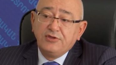Երևանի ավագանու ընտրություններին ընտրողների մասնակցության թիվը վկայում է բարձր ակտիվության մասին. Տիգրան Մուկուչյան