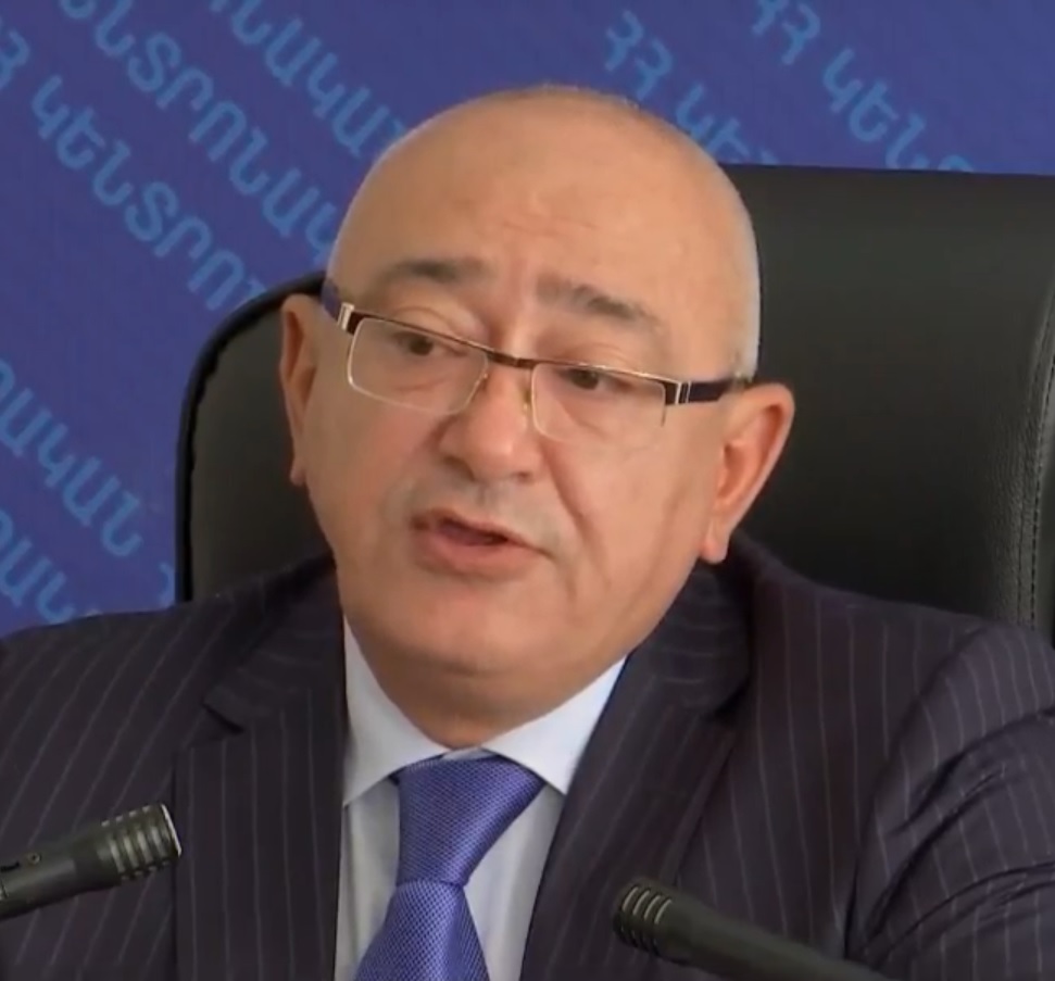 Երևանի ավագանու ընտրություններին ընտրողների մասնակցության թիվը վկայում է բարձր ակտիվության մասին. Տիգրան Մուկուչյան