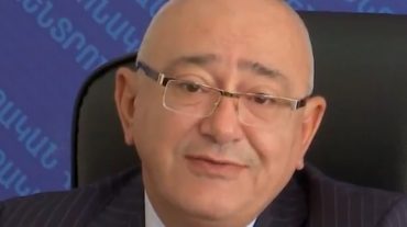 Ընտրողների ստորագրությունների ցուցակները կհրապարակվեն. ԿԸՀ նախագահ