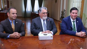 Արցախում աշխատանքները կկենտրոնանան գյուղատնտեսության ոլորտի զարգացման ուղղությամբ. ամերիկացի սենատոր