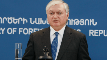 Վարչապետին մոլորության մեջ են գցել. Էդվարդ Նալբանդյանը՝ Արցախի վերաբերյալ վարչապետի հայտարարության մասին