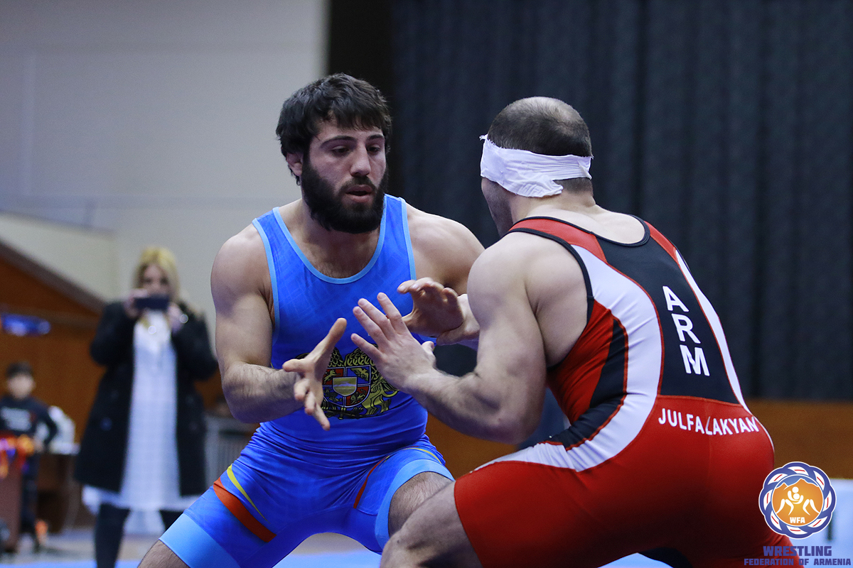3 ոսկե, 3 արծաթե մեդալ՝ Լեհաստանից
