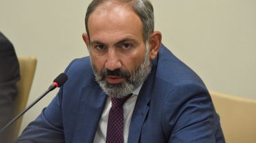 Բոլորդ ձայնագրություն եք լսում. Փաշինյանն ուղիղ եթերում է