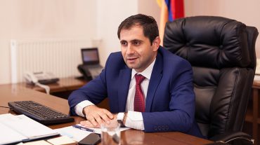 Շնորհավոր հաղթանակդ. Սուրեն Պապիկյանը շնորհավորել է երևանցիներին