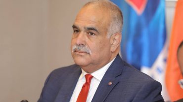«Ժառանգությունը» քարոզարշավը սկսեց՝ մի քանի լեզվով «Բարի գալուստ» մաղթելով