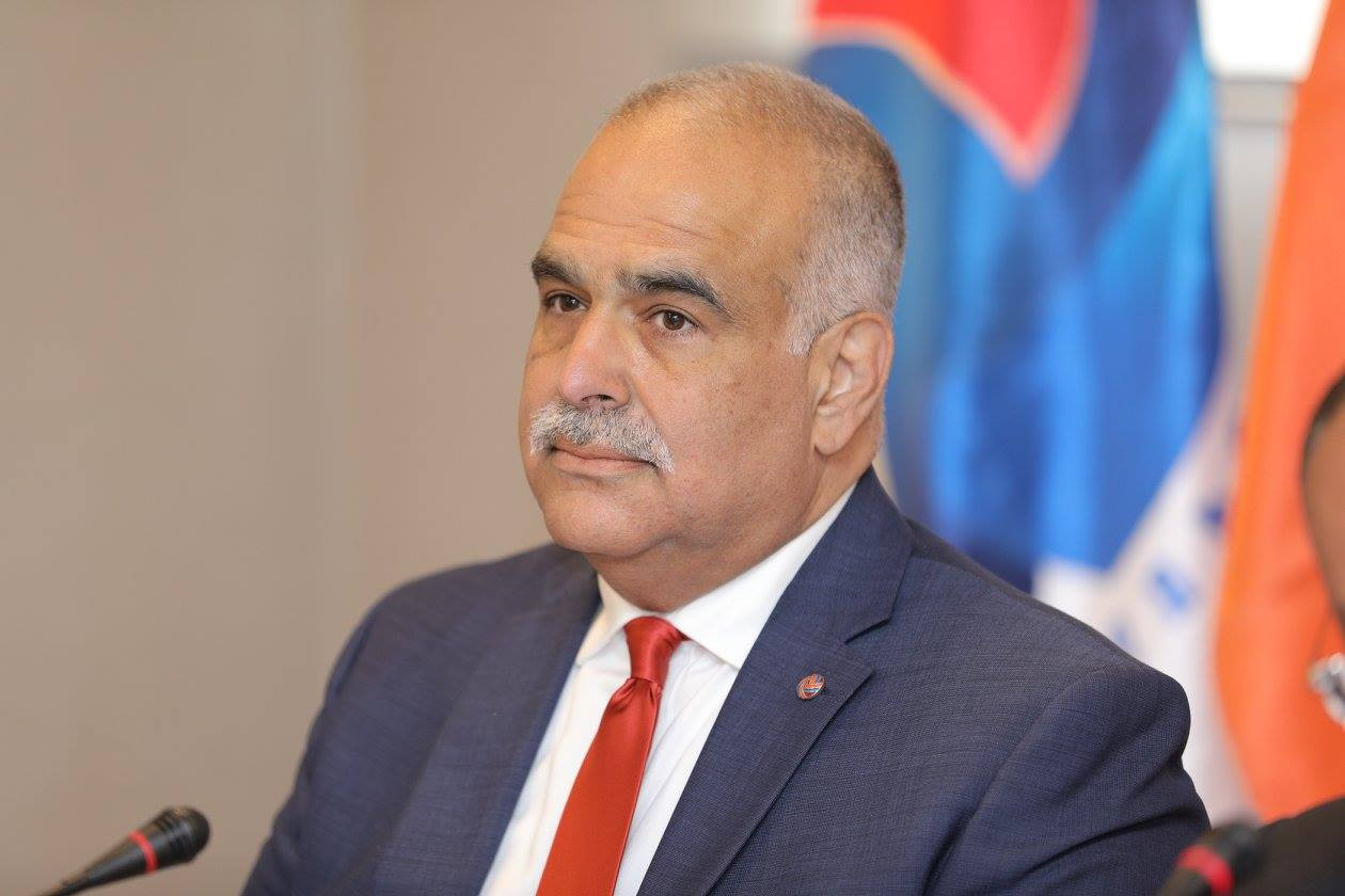 «Ժառանգությունը» քարոզարշավը սկսեց՝ մի քանի լեզվով «Բարի գալուստ» մաղթելով