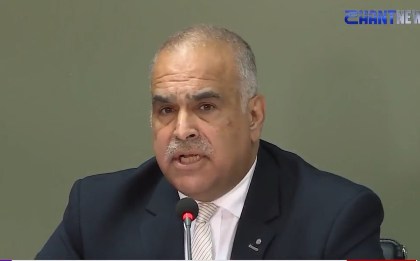 Տեսնում եմ, որ վտանգներ կան. Րաֆֆի Հովհաննիսյան