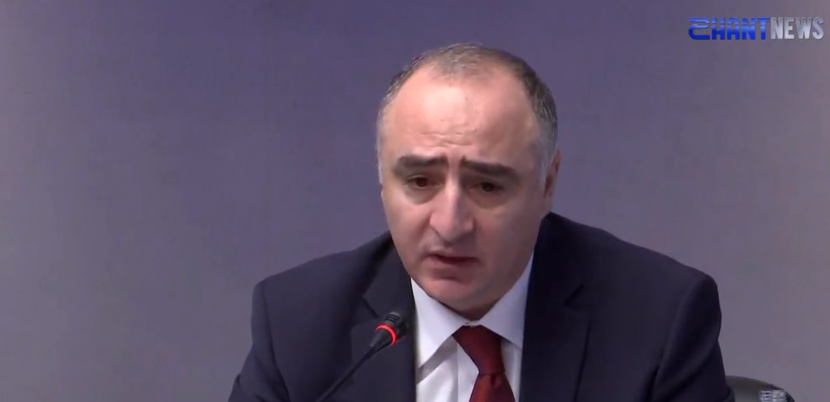 ՀՔԾ պետի բացահայտումը Մարտի 1-ի գործով
