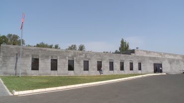 Հայոց ցեղասպանության թանգարան-ինստիտուտը նոր տնօրեն ունի