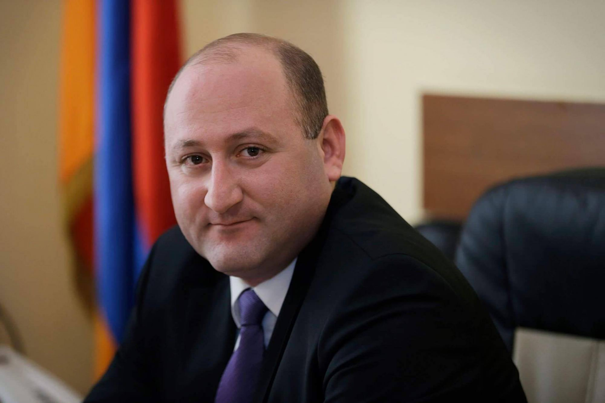 Հայաստանը պետք է թարմացնի իր օրակարգը ԱՄՆ-ի հետ. Սուրեն Սարգսյան