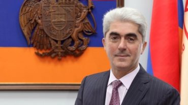 «Թեղուտ»-ը գրավադրման տակ է. VTB-ն վարկի դիմաց վերցնում է հանքավայրը․ «Հրապարակ»