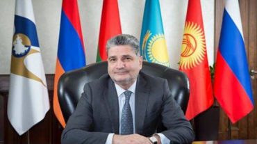 ԵԱՏՄ-ն կարող է 2 տարուց դիտորդի կարգավիճակ ստանալ ԱՀԿ-ում. Տիգրան Սարգսյան