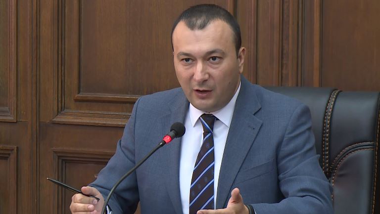 ԲՀԿ-ն հրապարակում է նախկին իշխանության հետ կապված ՔՊ-ականների անուններ