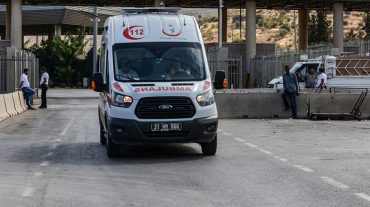 Թուրքիայում ավտոբուսային վթարի հետևանքով 8 մարդ է զոհվել, կան վիրավորներ