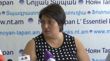 Իրավապաշտպանը դժգոհ է արդարադատության փոխնախարարի պատասխանից