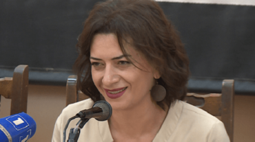 Վարչապետի տիկնոջ կոչը օլիգարխների կանանց