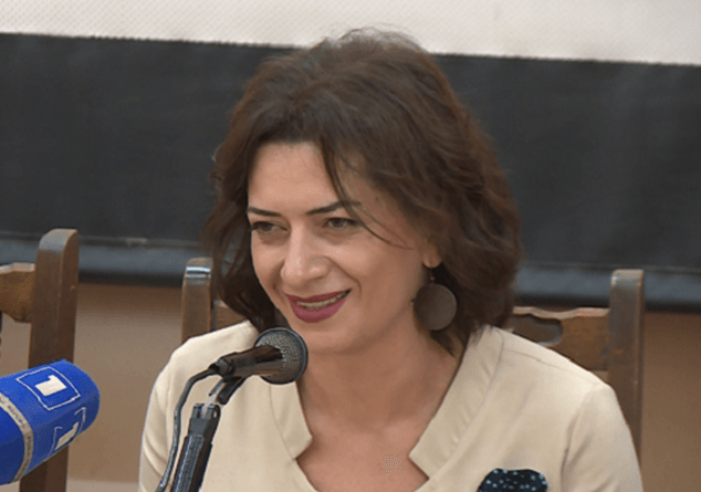 Վարչապետի տիկնոջ կոչը օլիգարխների կանանց