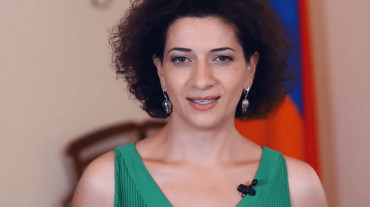 Ինչու է վարչապետի կինը մեկնել Սանկտ Պետերբուրգ. «Հրապարակ»
