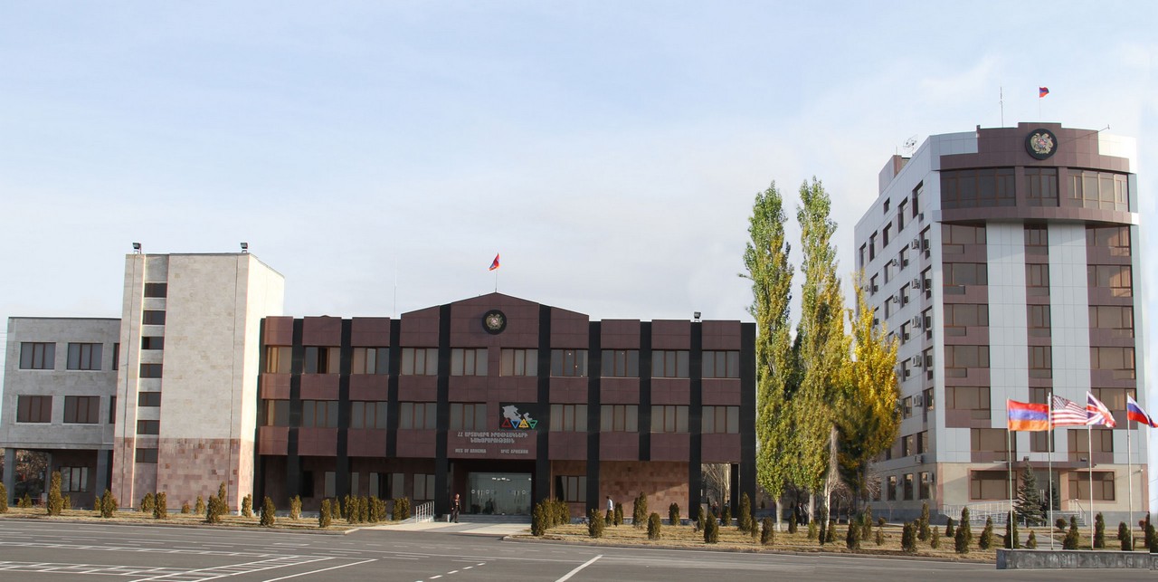 ԱԻՆ-ում սեպտեմբերի 3-9-ը գրանցվել է 583 դեպք, որից 400-ը՝ արտակարգ