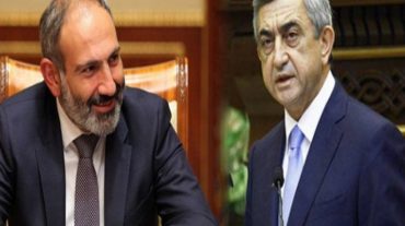Սերժ Սարգսյանը խոսել է Փաշինյանի հետ երկխոսության գնալու մասին. ՀՀԿ ԳՄ նիստի մանրամասները. «Ժողովուրդ» 