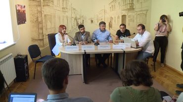 «Լույս» դաշինքի և ԲՀԿ-ի ներկայացուցիչներն իրենց՝ ընդդիմություն լինելու մասին