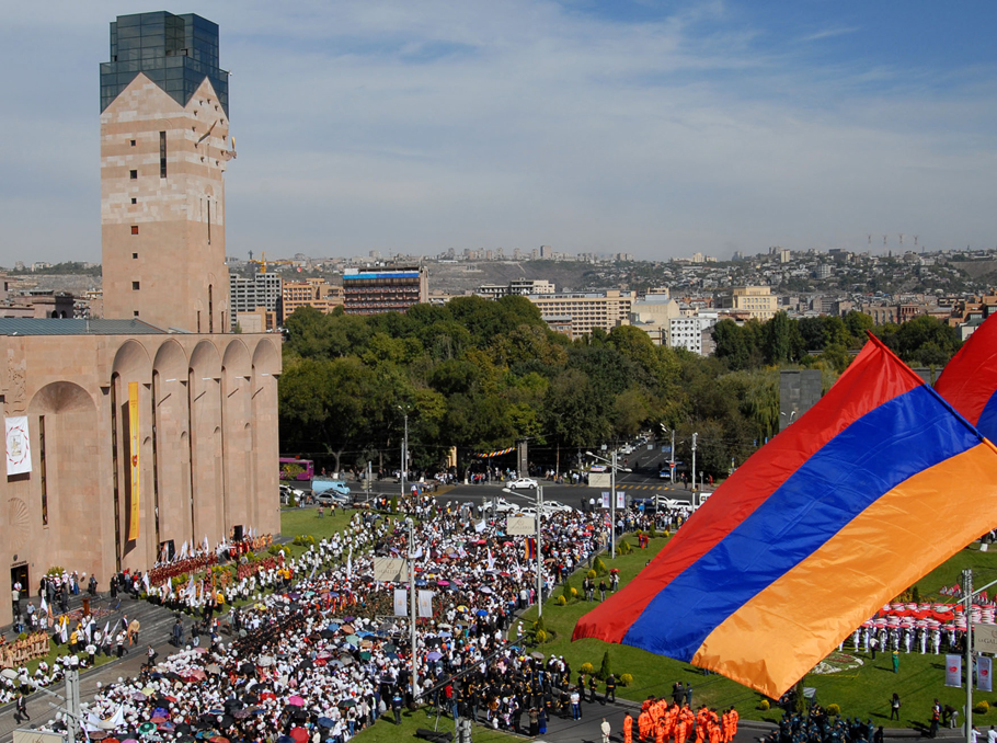 Գիտե՞ն արդյոք երևանցիները, թե ովքեր են քաղաքապետի թեկնածուները