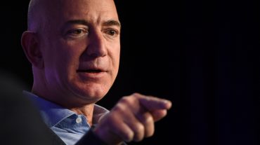 Amazon-ի հիմնադիրն անօթևաններին աջակցող հիմնադրամ կհիմնի