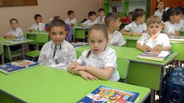 Առաջին դասարան է հաճախելու 39 հազար աշակերտ. մարզերում զգալի աճ է գրանցվել