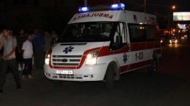 Վրաերթ Փարաքար գյուղում. երկու տուժածներից մեկը մահացել է