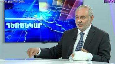 Արարատ Զուրաբյանն առաջարկում է էլեկտրական տրանսպորտային միջոցներ ներդնել Երևանում