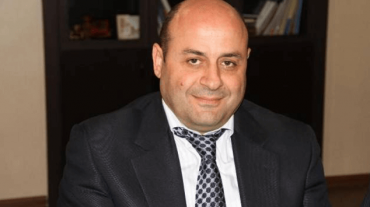 Էդգար Սեդրակյանը նշանակվեց Վճռաբեկ դատարանի դատավոր