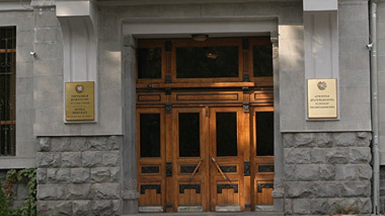 Ընտրակաշառք տալու առերևույթ դեպքի առթիվ երկրորդ քրեական գործն է հարուցվել