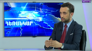 Մի շարք ընտրական հանցագործությունների համար ավելի ծանր պատիժներ նախատեսեցինք. Դանիել Իոաննիսյան