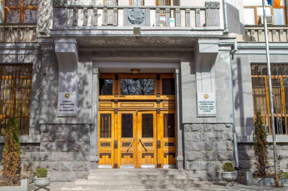 Արձանագրվել է ենթադրյալ ընտրախախտումների վերաբերյալ ահազանգման 18 դեպք