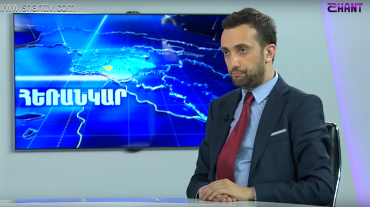 Փոփոխությունների արդյունքում ընտրակաշառք պահանջելն էլ է դառնում հանցագործություն. Դանիել Իոաննիսյան