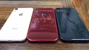 Apple-ը սեպտեմբերին իր սպառողներին կներկայացնի iPhone X-ի նոր մոդելները