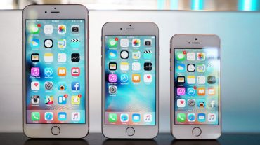 iPhone X, iPhone SE և iPhone 6s սմարթֆոնների վաճառքը դադարեցվել է
