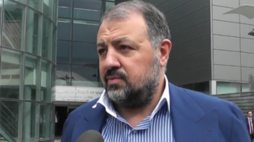 Դոն Պիպոն գրավի դիմաց ազատ է արձակվել