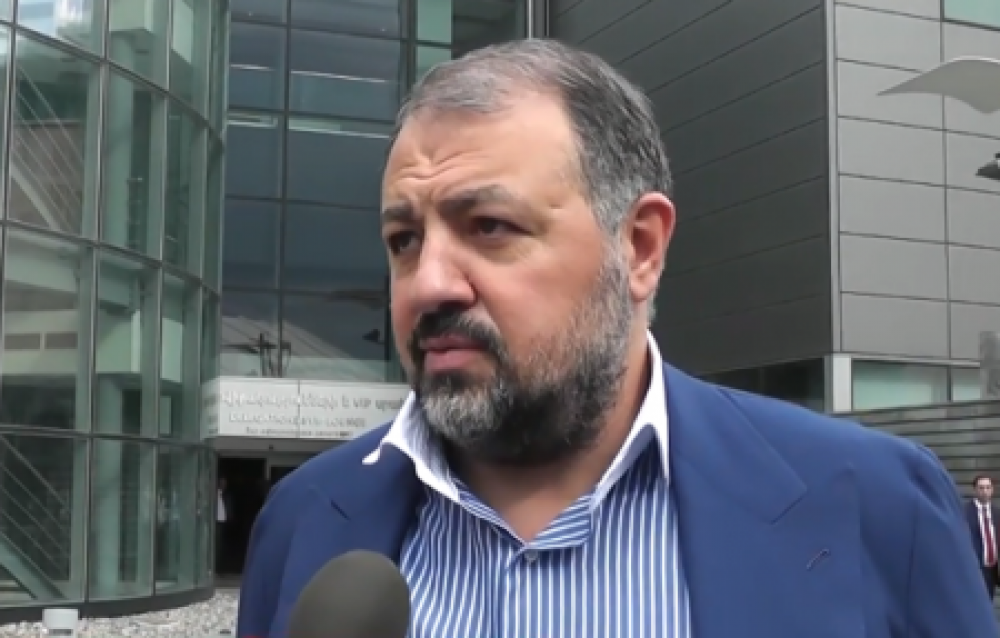 Դոն Պիպոն գրավի դիմաց ազատ է արձակվել