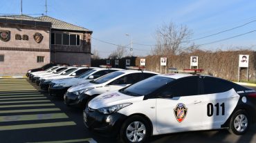 Զինվորական անորակ վարտիքների մատակարարման փաստով ՌՈ-ում հարուցվել է քրեական գործ